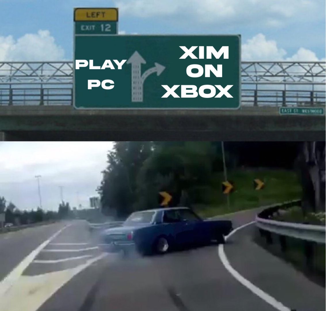 RevoltRobbieYT's tweet photo. PS5 mnk players https://t.co/QBlj1Q7Xiw