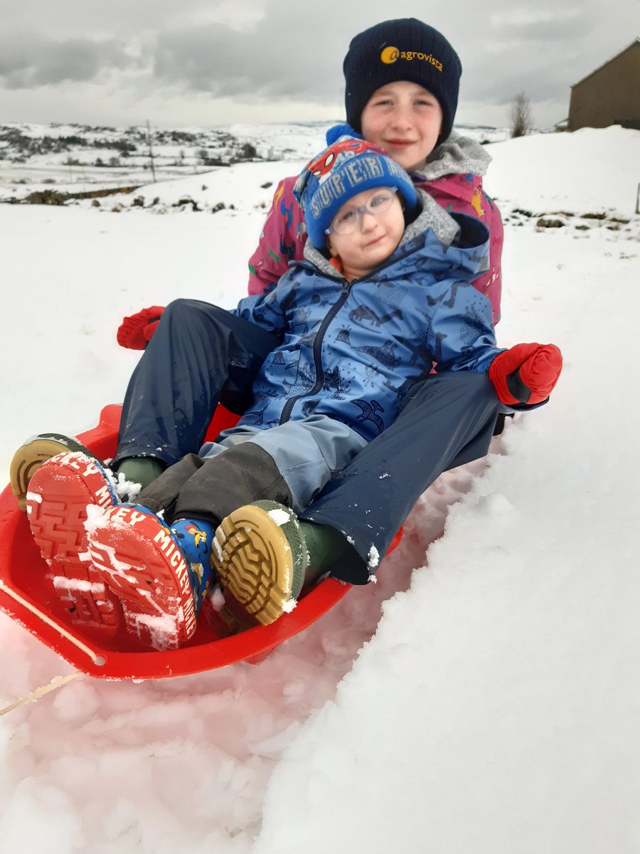 Kilmacolm Farm Tours tweet media