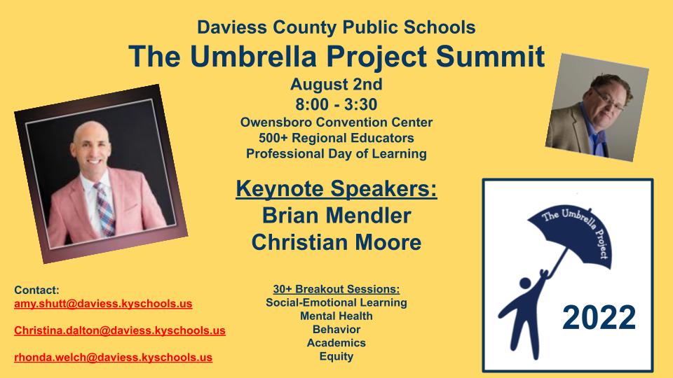 Daviess County Public Schools tweet media