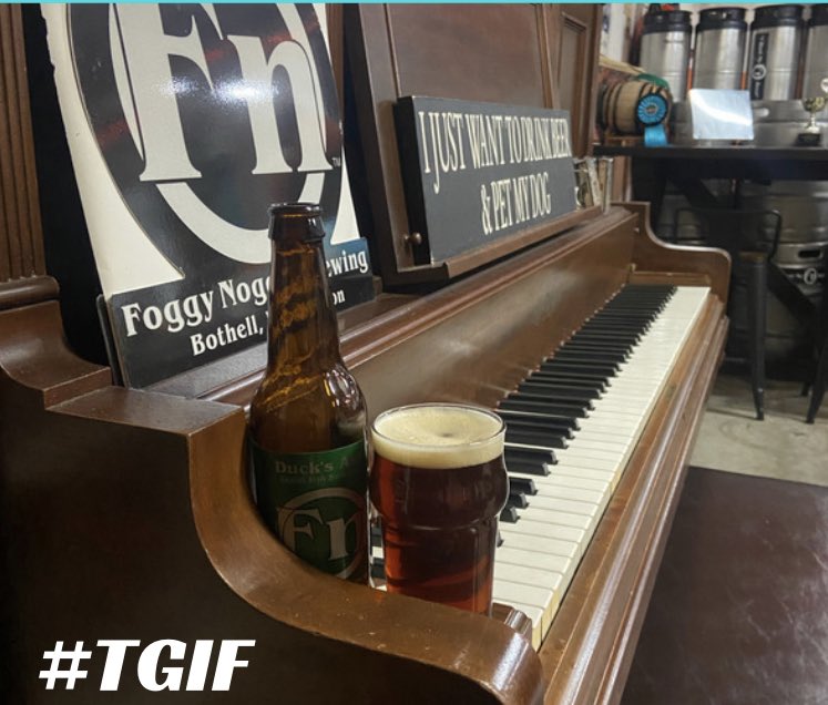 #TGIF <a href="/BeardsleePH/">BeardsleePublicHouse</a> <a href="/mcmenaminsbeer/">McMenamins Breweries</a> <a href="/DecibelBrewing/">Decibel Brewing Co</a> <a href="/wattsbrewingWA/">Watts Brewing Company</a> <a href="/CityofBothell/">City of Bothell</a> <a href="/BothKenChamber/">Bothell Kenmore Chamber of Commerce</a> <a href="/thehopandhound/">The Hop and Hound</a> <a href="/zeeksbothell/">zeekspizzabothell</a> <a href="/thebinebothell/">The Bine Beer & Food</a> <a href="/CottageBothell/">The Cottage</a> <a href="/BeginAtBothell/">Begin at Bothell</a> <a href="/stack571/">Stack  571</a>