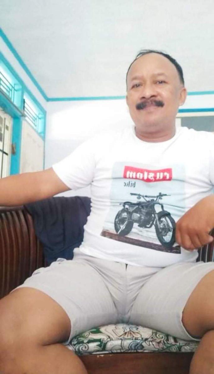 Robby03278737's tweet photo. Nama fbnya Pur wanto... https://t.co/x6dwDC3zO7