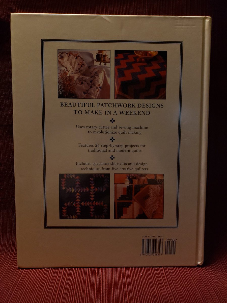 quilts_more's tweet photo. Vintage Quick Quilts To Make In A Weekend, Quick Techniques, Country Quilts, Quick Strips, Liberated Piecing, Quick Triangles, Quick Squares https://t.co/LiM31cTKjw #ImagineQuiltsAndMore #Etsy #QuickStrips https://t.co/SijAPeqz0w