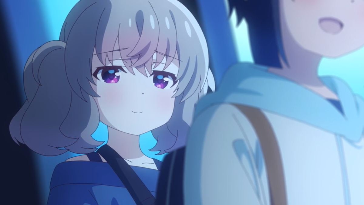 アニメ スローループ 感想メモ 2ページ目 Togetter