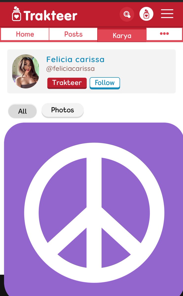 YANG MAU TRAKTEERNYA FELICIA 30K only dari pada lu bayar 250K mending sama gua 30 doang gua send fullpack💦💦