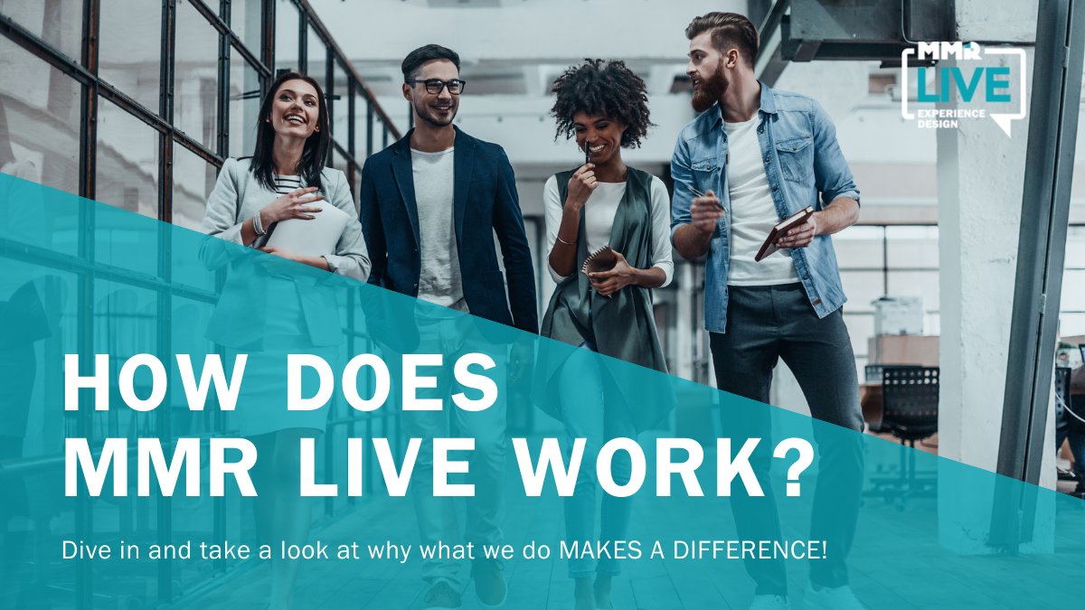 MMR_Experience's tweet image. Do you have questions about what MMR LIVE does, how we do it, and why it works? Then, dive in and check out some of the journeys we've embarked on with clients to face roadblocks and create new maps to more positive #CustomerExperiences. 
#DesignBuilt #CX  mmr.live/case-studies