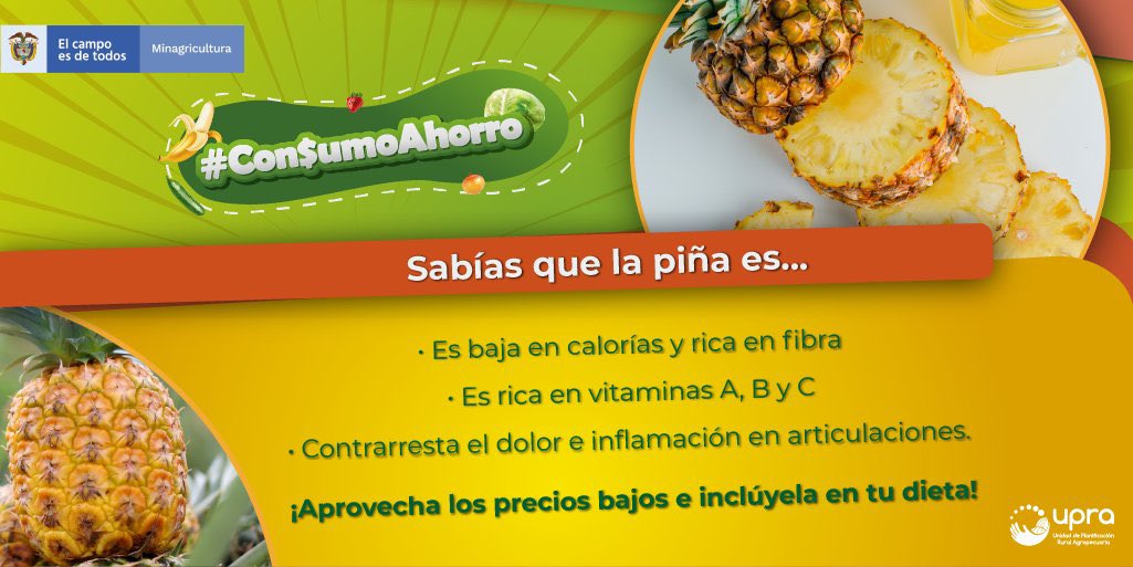 Corporación Colombia Internacional CCI tweet media