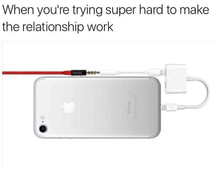 Netsonic's tweet image. Friday Tech Humor 😆
Been there...
#netsonic #tech #geek