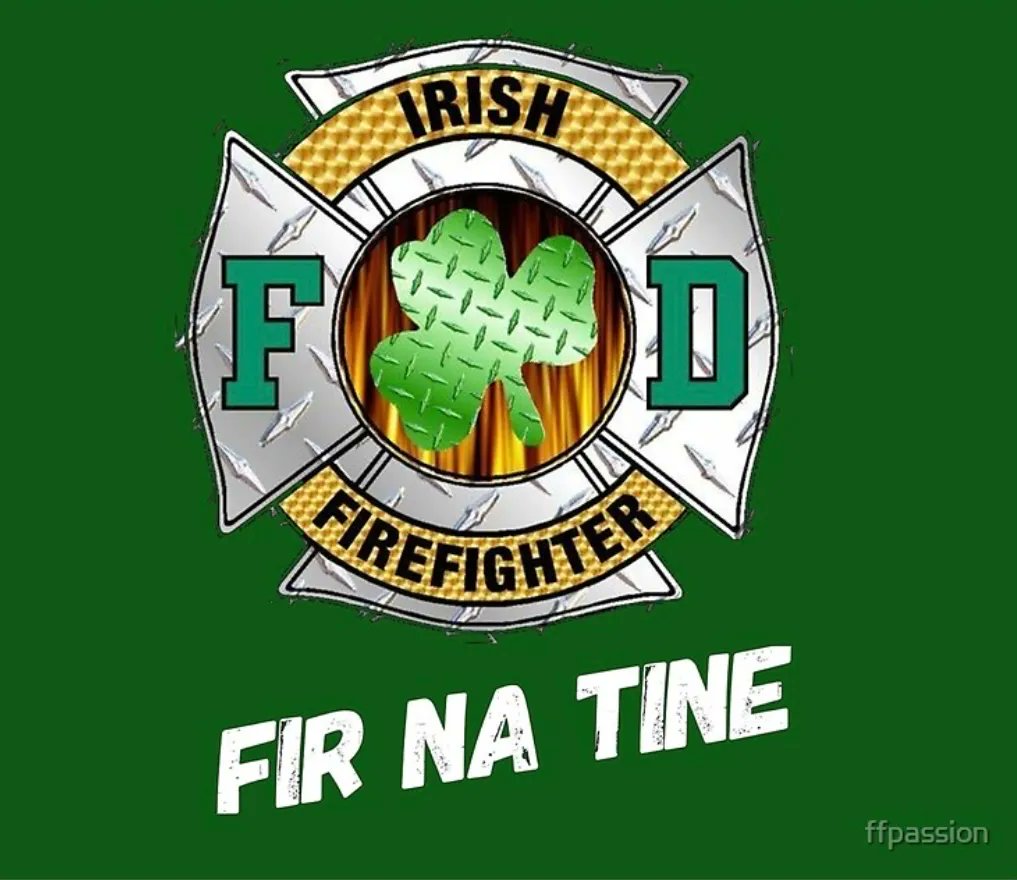 Saint Patty’s Day is around the corner! buff.ly/3oXYi4J 
#FireFighters #fireservicewarrior #irishonlyfans #Irishfirefighter #saintpattysday