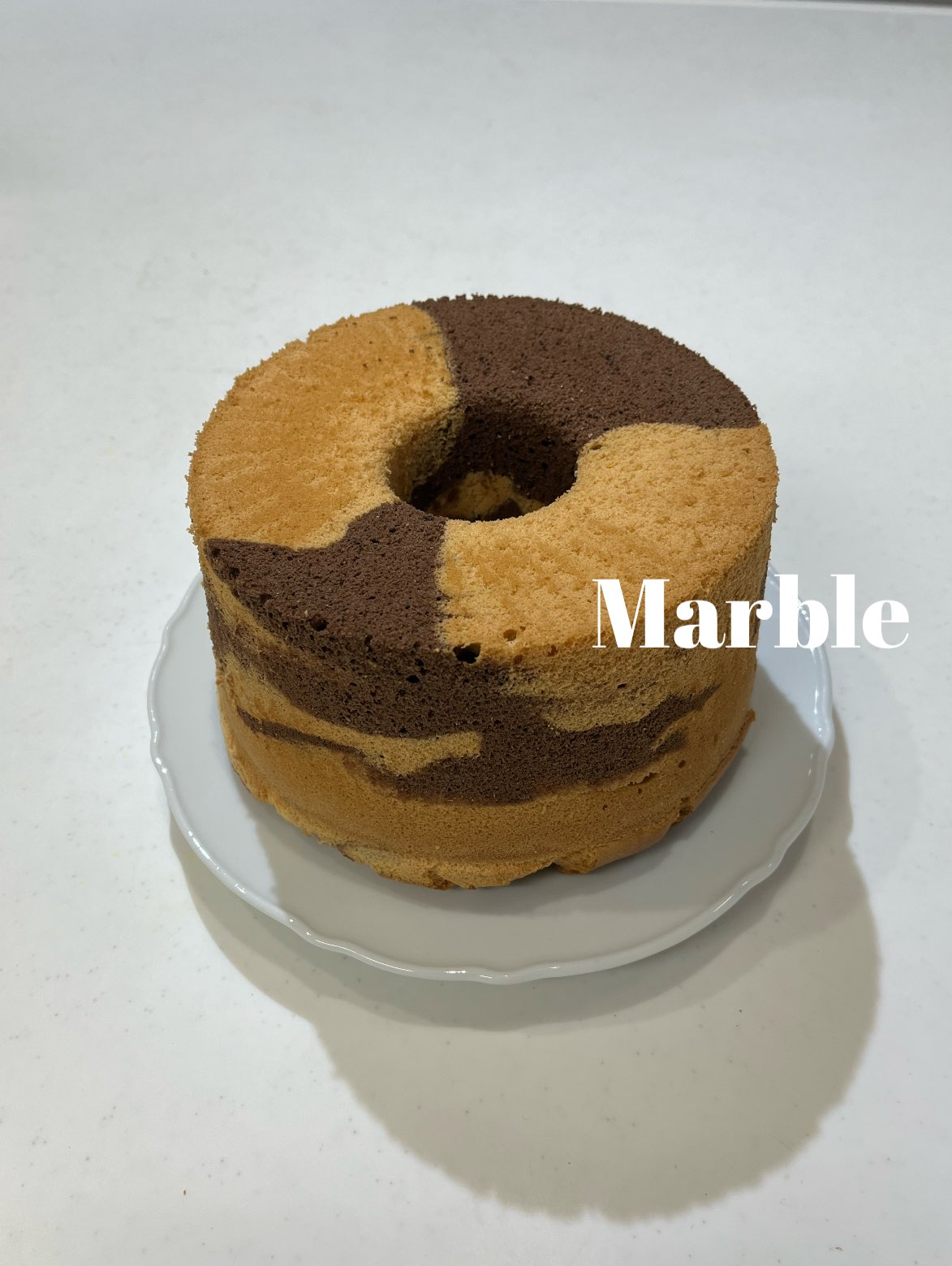 Yakigashi Peko カットしてラッピングꕀ ʾʾ シフォンケーキ シフォンケーキ作り シフォンケーキ修行 お菓子 お菓子作り T Co Csyuqfpaxr Twitter