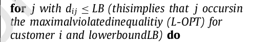 .@ORMS_Elsevier makes the proofing-process really fun: Not only do they introduce a lot of funny looking stuff in the LaTeX, no, when you are finally done with fixing the formatting again the mailbox where you should send the proofs is full #orms