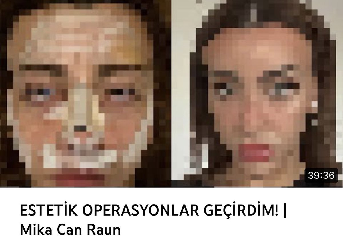 YouTube’da Aşkom 💙
youtu.be/N2FzzbKLZjM