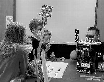 PM_ROBOTIX's tweet image. ⚡️#PMXidea Voici notre phare fonctionnant à la pesanteur et avec un #marblerally pour la #CDR2020 #CDR2021
pm-robotix.eu/2022/02/18/le-…
#CDR2021 #CDR2022