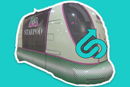 swiftli_uk's tweet photo. We took inspiration from #TheApprentice and designed our very own Electric Pods 😅 complete with 💩graphics design!

Which one would you take?

Like for BeeSwiftliPure 🐝
RT for SwiftliStarPod 🌟🥳

#Luton #Swiftli #LutonTaxi https://t.co/GhaLwZQnVJ