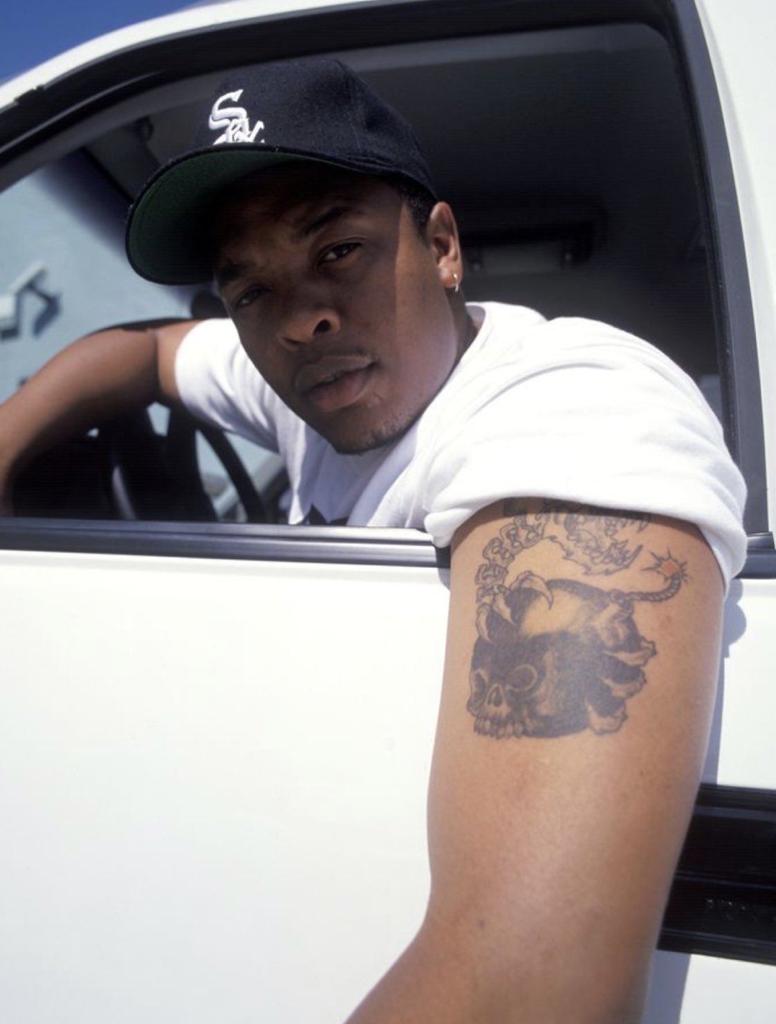 Happy Birthday Dr. Dre 