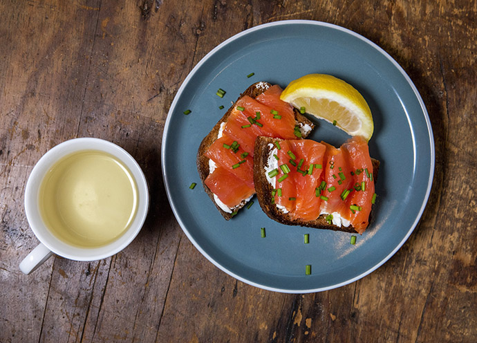 A new survey recently commissioned by Clipper Teas delved into tea habits of 18- to 64-year-olds across the UK and uncovered some unexpected results. Read more in this week's blog! okt.to/TWhzB2 <a href="/clipperteas/">Clipper Teas</a> #tea #teapairings #blog