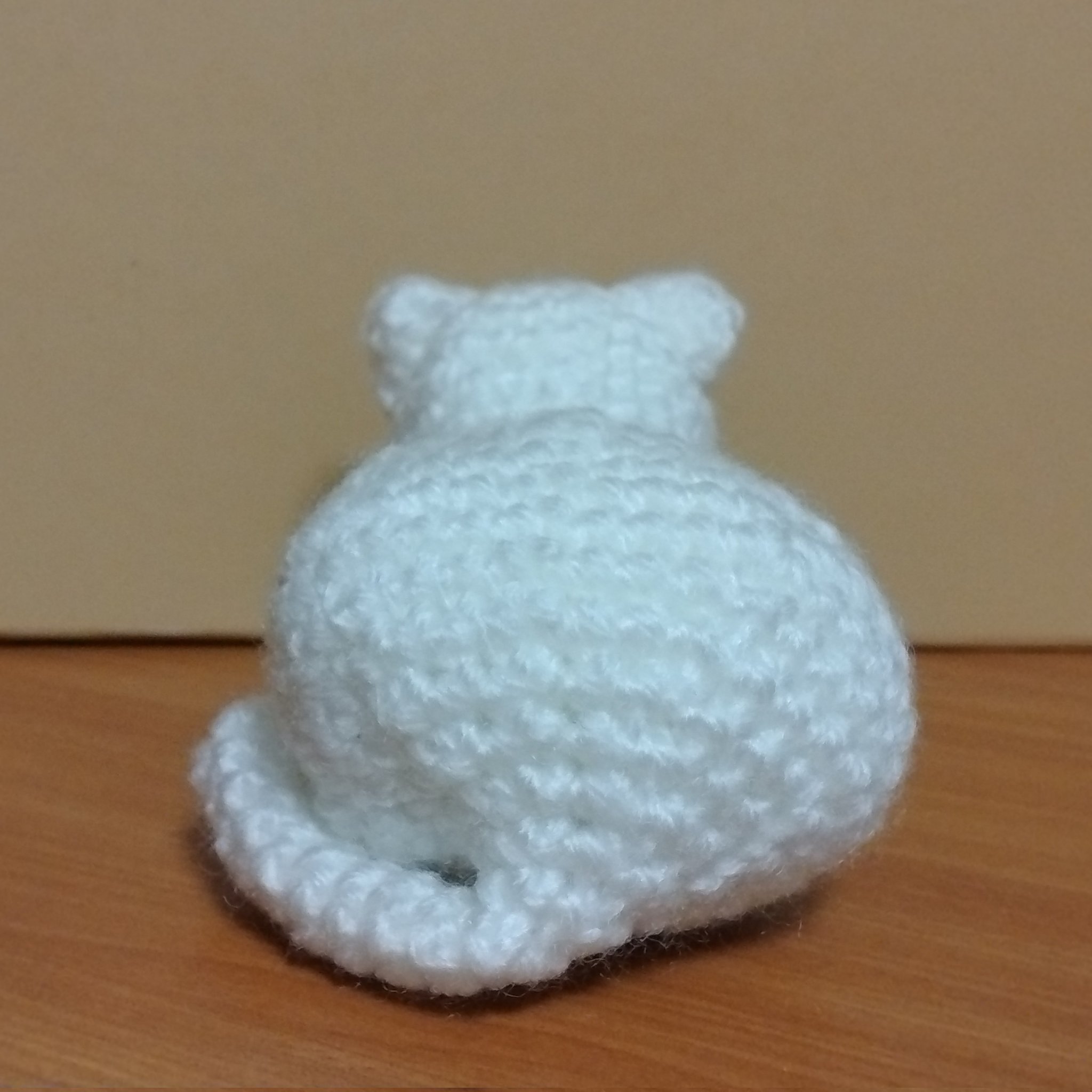 あびす あみぐるまー Aby Amigurumi Twitter