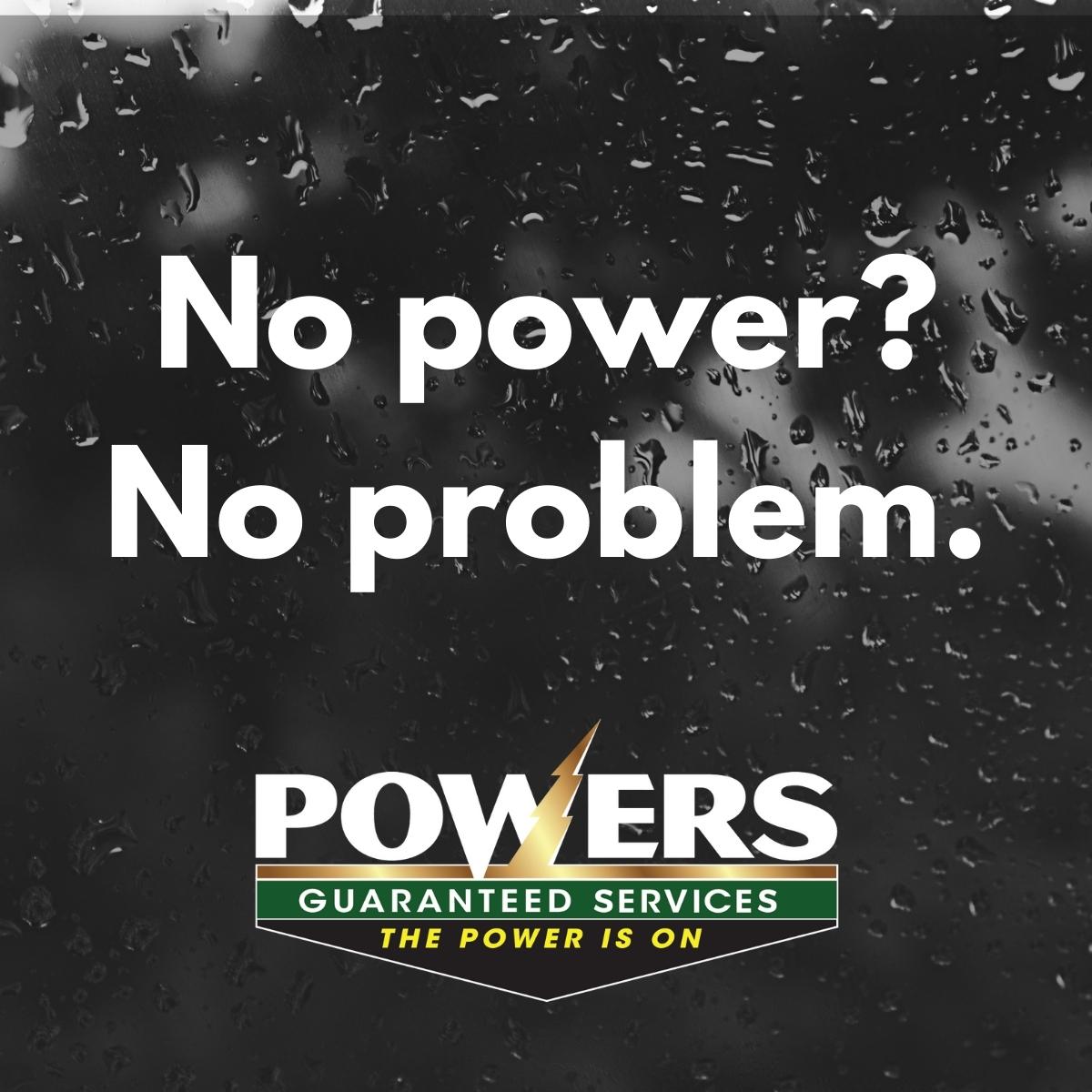 powersgservices tweet picture