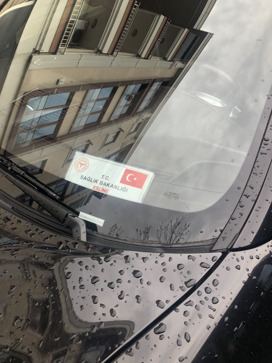 eonurcanakci's tweet image. Kıymetli dostlar bu araç sağlık bakanlığı hizmet aracıymış..

Sizce bu araç Sağlık Bakanlığının hangi hizmetinde kullanılmış olabilir ..