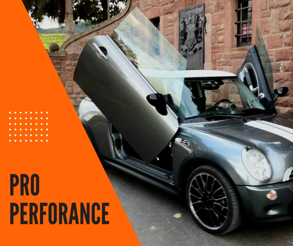 ProDriverUK's tweet image. If you've always dreamed of having Lambo style doors on your vehicle, at PRO-Performance, we can make it happen. Take a look at our site to find out more. 

pro-car-performance.co.uk/lambo-doors/

@Lamborghini #Lamborghini #Doors