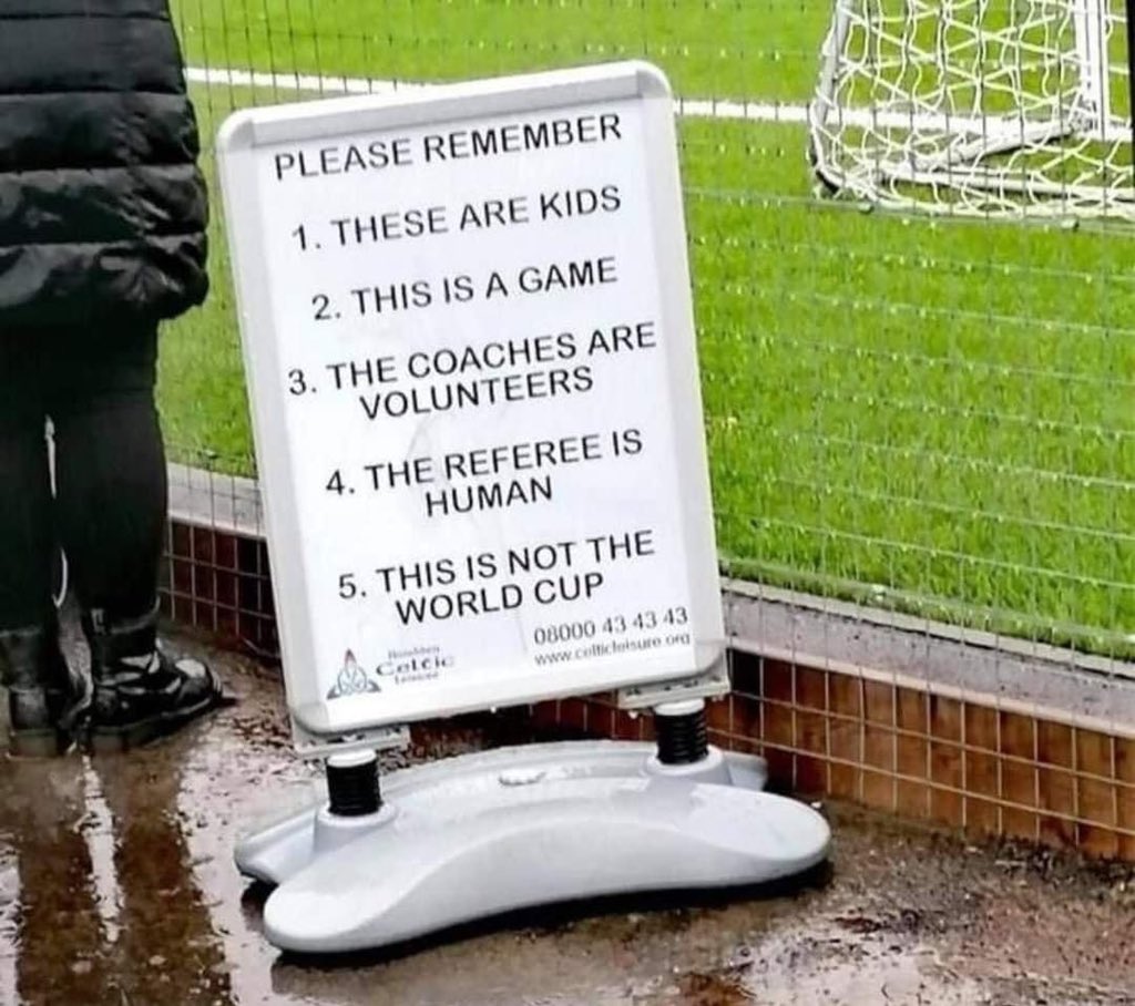 Total UK Football Tournaments and Festivals tweet media