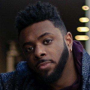 Happy Birthday to Eric Dunn     