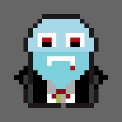 #NewProfilePic #NFT …waiting for <a href="/Twitter/">Twitter</a> to support <a href="/0xPolygon/">Polygon</a>