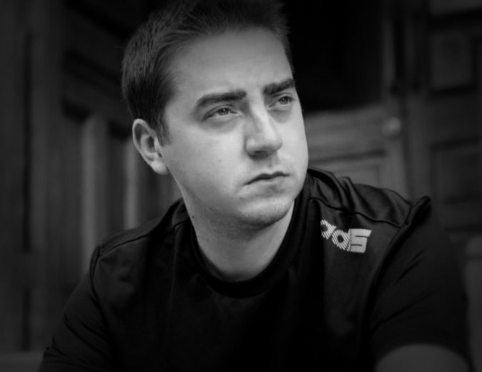 Mike Mackay tweet media