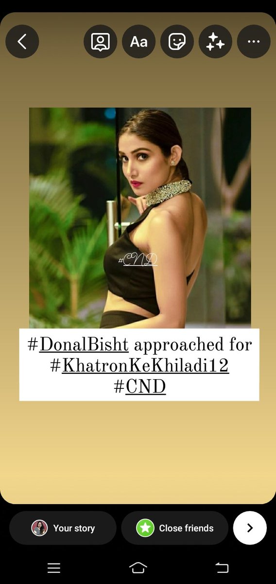 #Kkk aka #KhatronKeKhiladi 12 contestants 
Those who can be a part  of this upcoming season 
In meeting ✅

#UmarRiaz 
#Princenarula 
#ParasChabra 
#Munmudutta
#Rubinadilaik
#Uditisingh 
#PratikShejpal
#SimbaNagpal
#DonalBisht

#CND