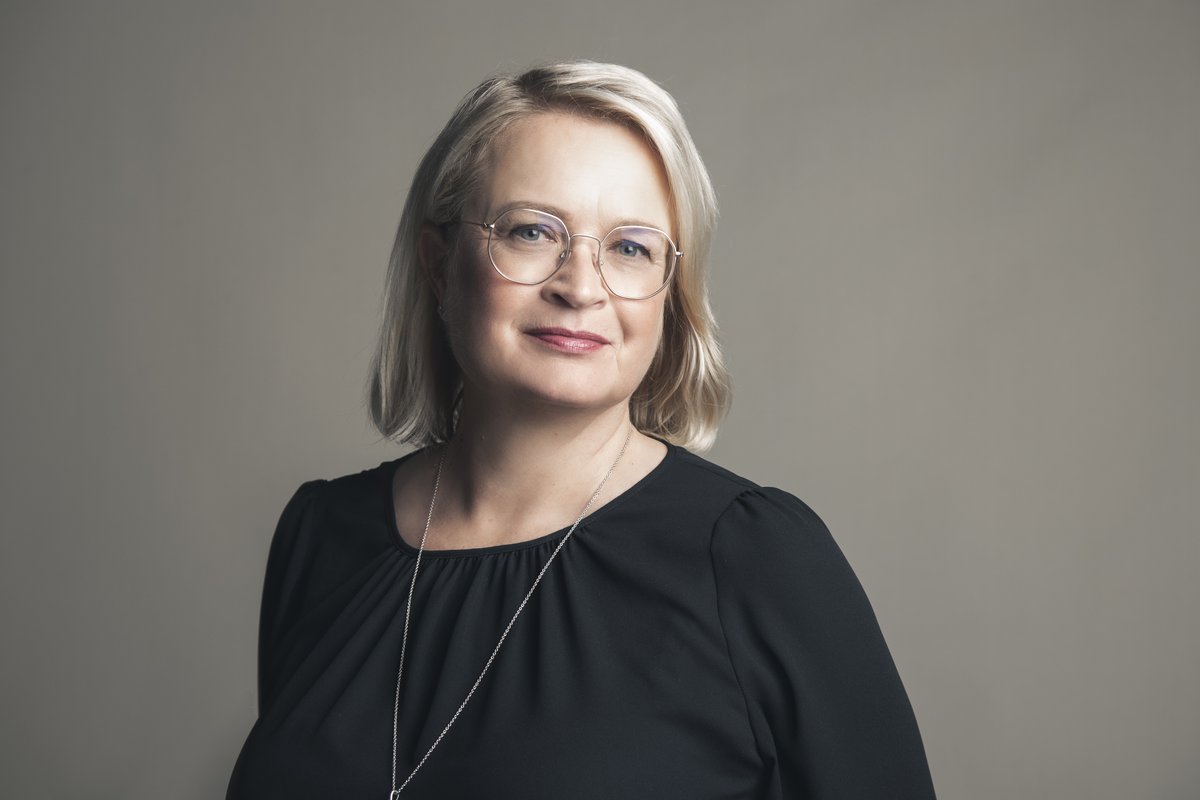 Keskon digitaalisten palvelujen johtaja &amp; yliopistomme alumni Anni Ronkainen <a href="/AnniRo/">Anni Ronkainen</a> antaa vinkkejä #digitalisaatio-tutkimukseen Digital Economy -tutkimusalustan neuvonantajana:

 – Olemme nostaneet esille yritysten kannalta ajankohtaisia teemoja.

➡️Lue: uwasa.fi/fi/uutiset/kes…