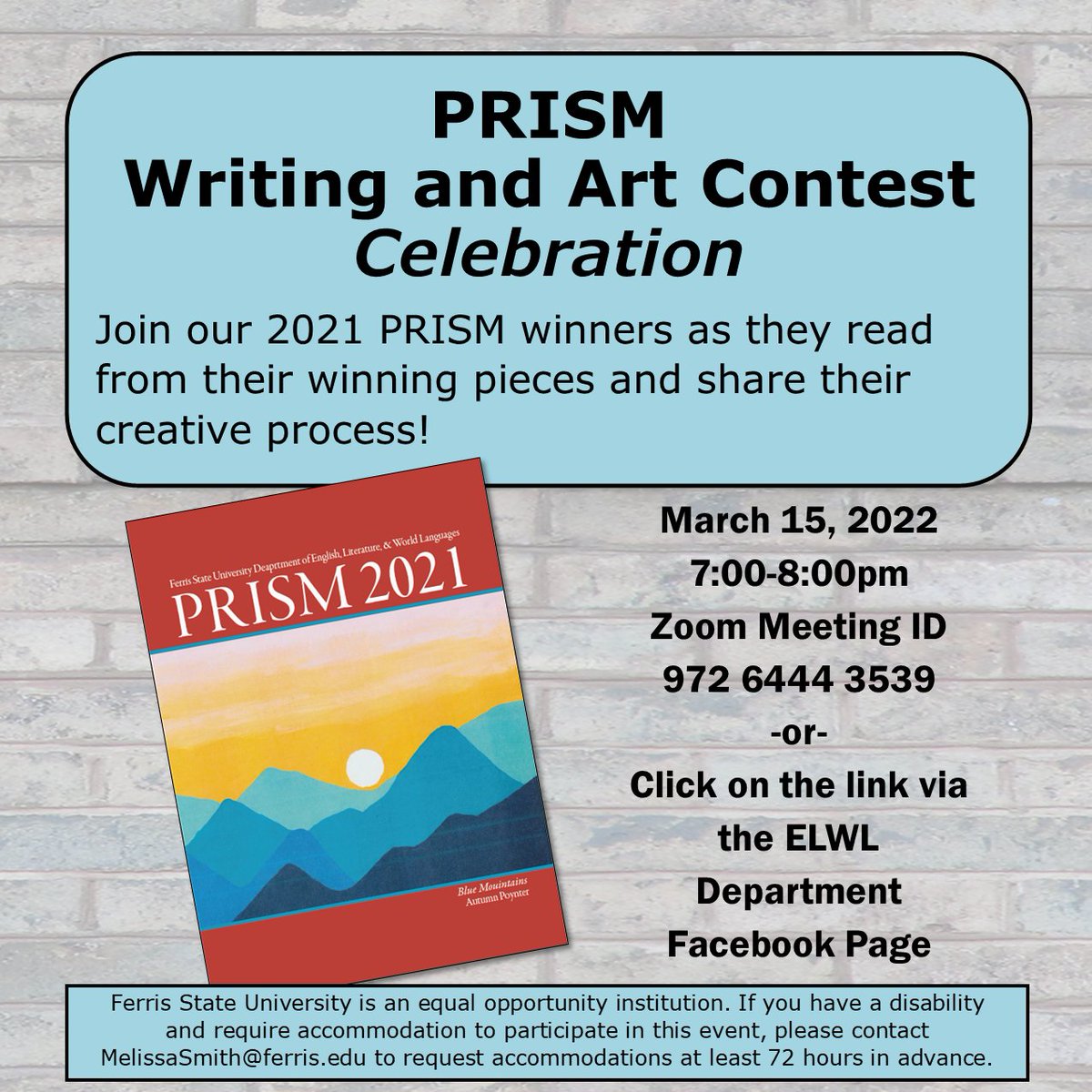 Ferris State University Academic Calendar 2022 Ferris Case (@Ferriscas) / Twitter