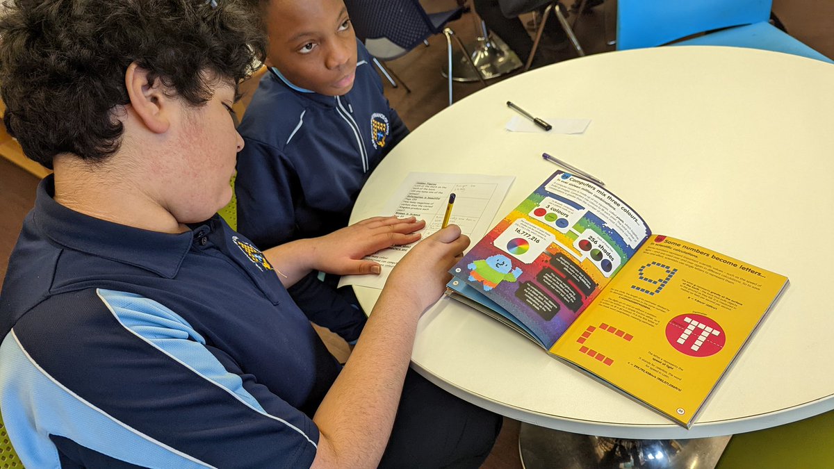 Academy of St Francis of Assisi tweet media