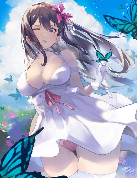 Skeb納品しました
リクエストありがとうございました^._.^ 