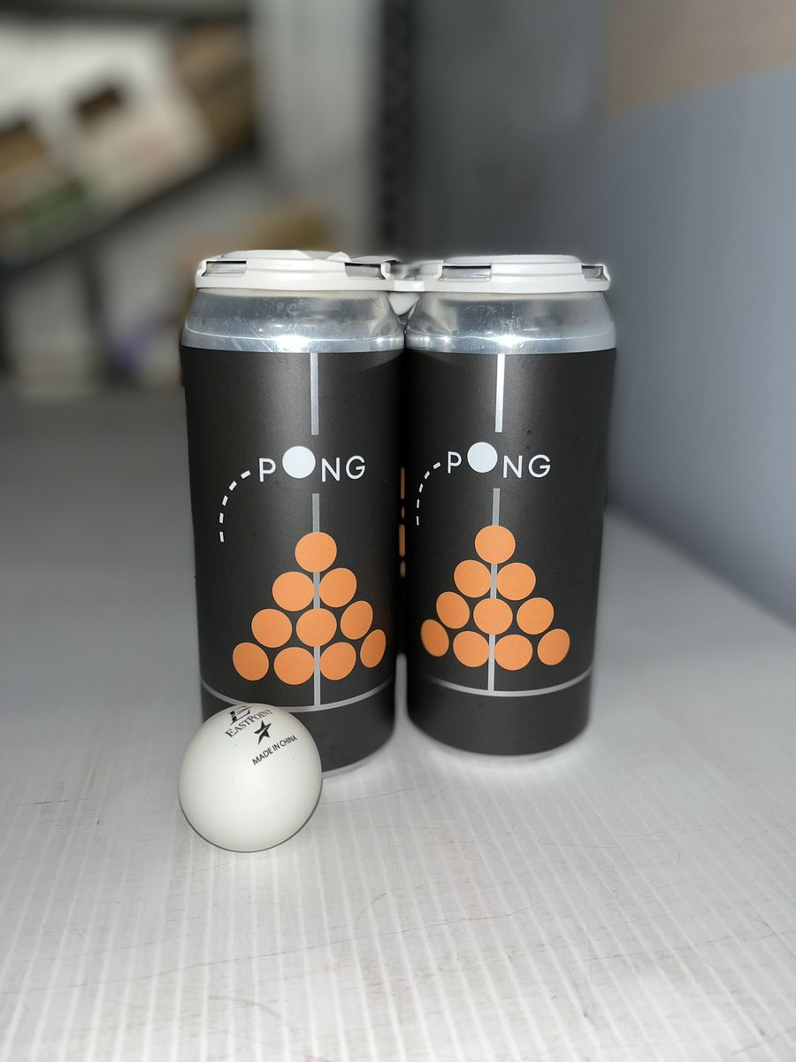 Creekside Beer tweet media