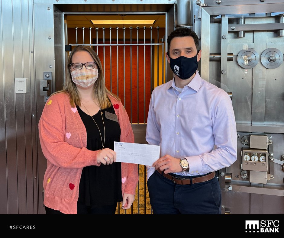 SFC Bank tweet media