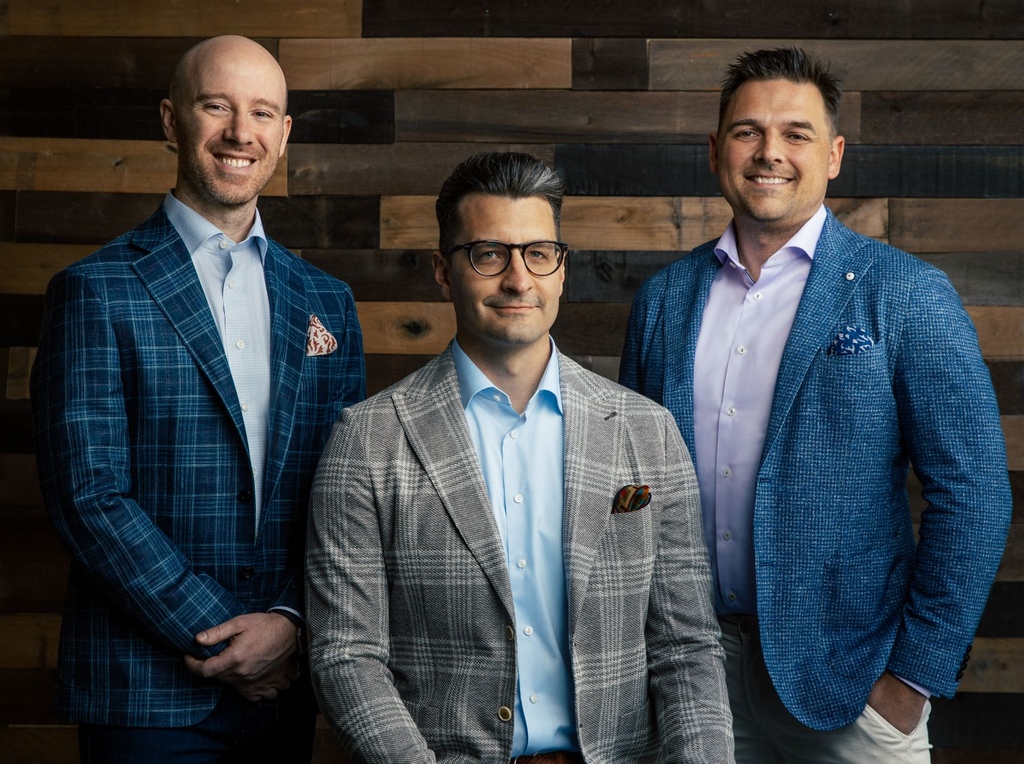 AFPEdmonton's tweet photo. Congratulations to Yates Whitaker LLP Chartered Professional Accountants, nominated by AdaptAbilities as 2021 Award Recipients for National Philanthropy Day, sponsored by Johnson Insurance! 👏⁠
⁠
⁠
🔗⁠Link in our profile to read this year's stories⁠
#npd2021 #npdyeg #afpyeg https://t.co/XOGby3EKAl
