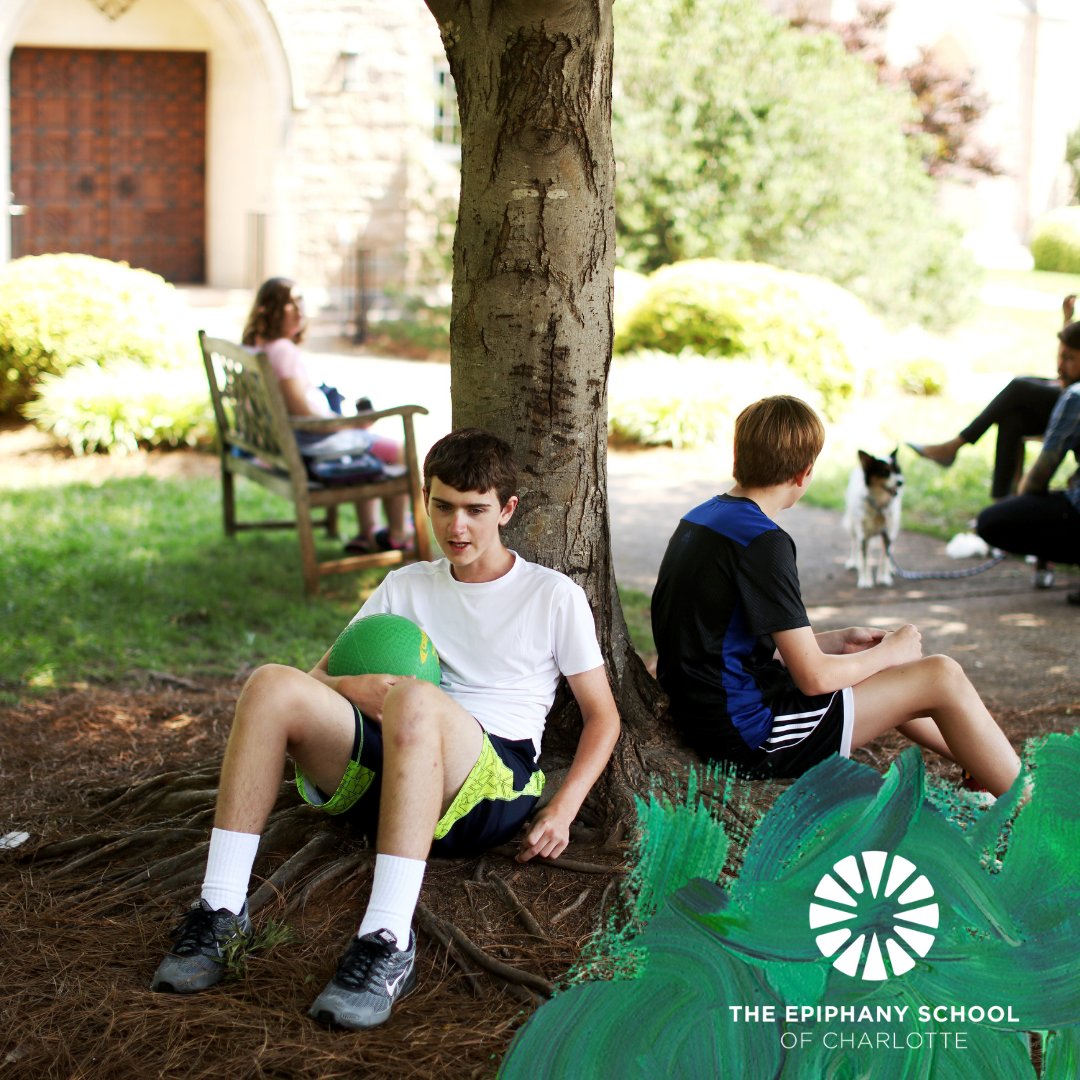 The Epiphany School of Charlotte tweet media