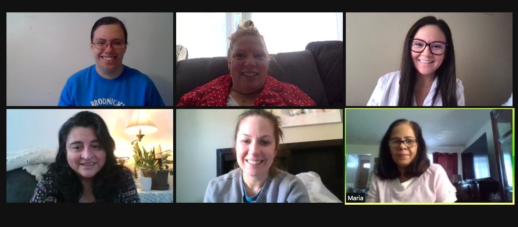 Jill Borst tweet media