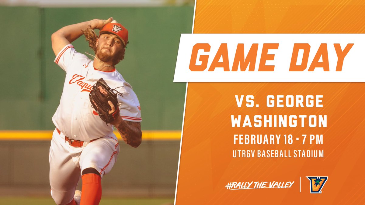 UTRGV Baseball tweet media