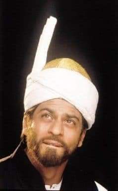 doaaa9351's tweet photo. Amjad Ali Khan...🙏 ❤
@iamsrk
#22YearsOfHeyRam https://t.co/fmV8dft4bp