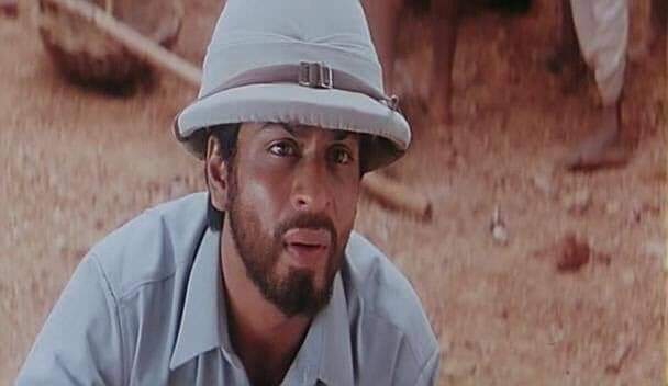 doaaa9351's tweet photo. Amjad Ali Khan...🙏 ❤
@iamsrk
#22YearsOfHeyRam https://t.co/fmV8dft4bp