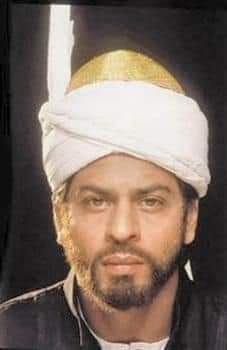 doaaa9351's tweet photo. Amjad Ali Khan...🙏 ❤
@iamsrk
#22YearsOfHeyRam https://t.co/fmV8dft4bp