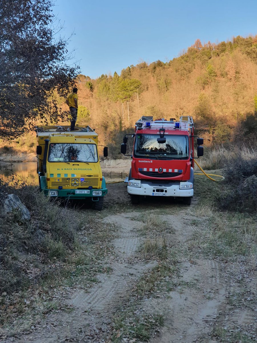 ADF Baix Berguedà tweet media