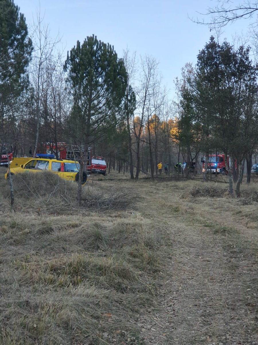 ADF Baix Berguedà tweet media
