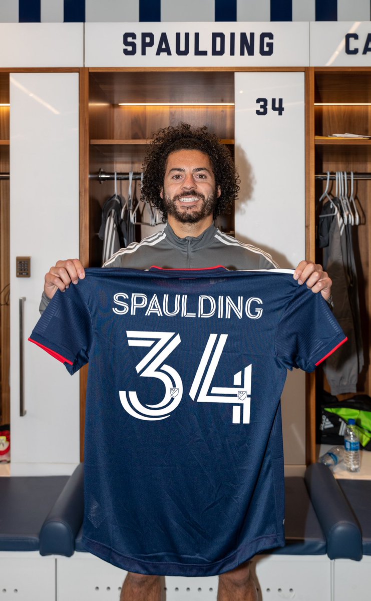 Ryan Spaulding tweet media