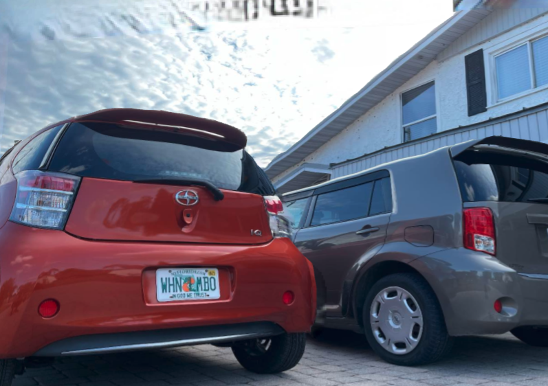 New license plate lol

#WHNLMBO #WHRLMBO #WHNMOON #BUYCRYPTO #BUYNFTS #LETSGOOOOO #PAMPIT #BUYTHEDIP #ILOVESHIBA #HODL #BTFD #LFG #TOTHEMOON