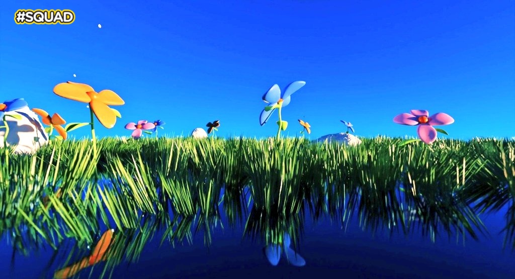 👋HEY WB's 🐝 HAPPY FRIDAY!! 🍯

What's everyone's plans this weekend??👀

#NFT #weekendfun #NFTCommunity