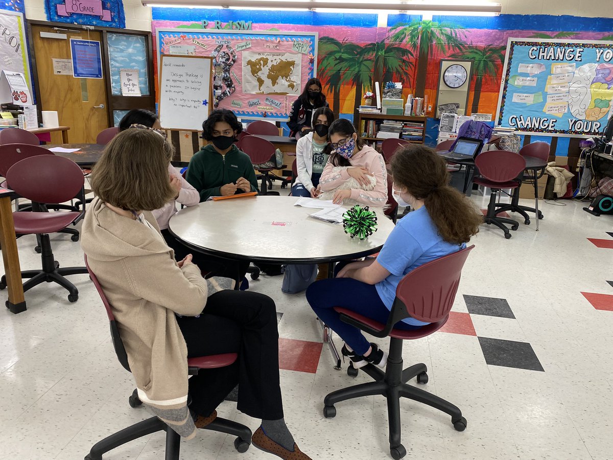 R. McLelland-Crawley 🌻 (@bec_chirps) on Twitter photo Thanks for visiting <a href="/CMSPRISM/">CMS PRISM Classroom</a> today! We loved having you here <a href="/suzupde/">Suzanne Updegrove</a>! #TeamCommUNITY #wwprsd #gtchat Thanks for visiting <a href="/CMSPRISM/">CMS PRISM Classroom</a> today! We loved having you here <a href="/suzupde/">Suzanne Updegrove</a>! #TeamCommUNITY #wwprsd #gtchat