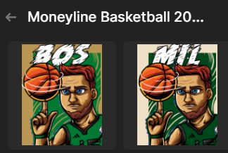 portalsrus's tweet photo. @MoneylineSZN Pretty solid https://t.co/v4VCOGnAXH