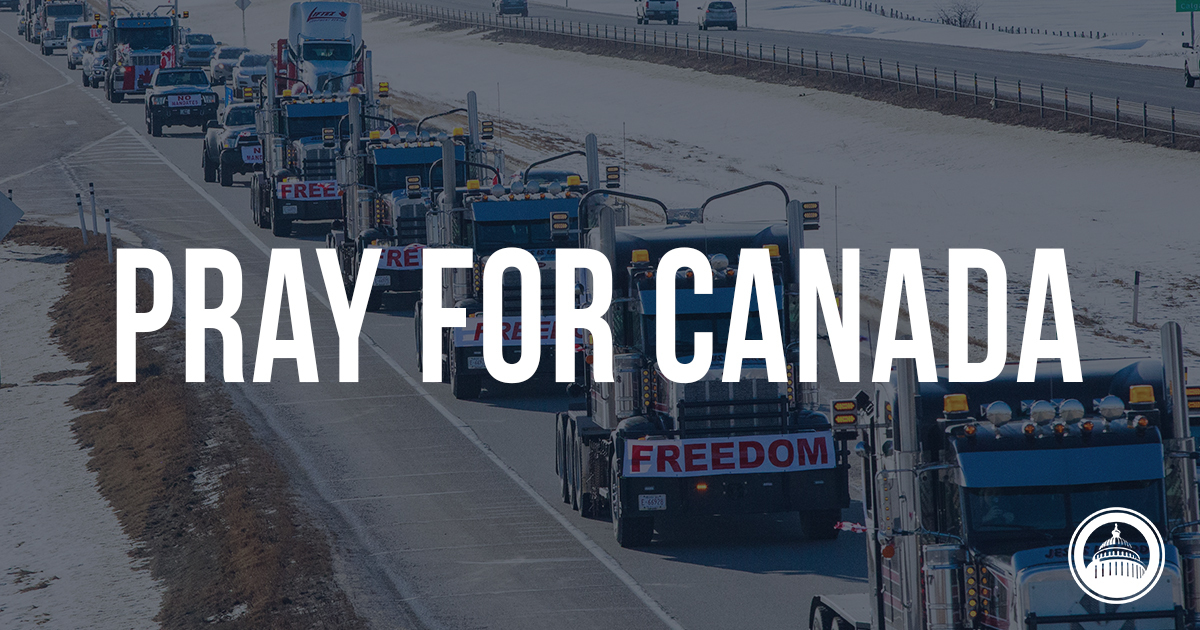FRCdc's tweet image. Pray for Canada.
We ask not for violence or destruction but a return to liberty, human flourishing, and justice. 

𝐿𝑖𝑔ℎ𝑡 ℎ𝑎𝑠 𝑐𝑜𝑚𝑒 𝑖𝑛𝑡𝑜 𝑡ℎ𝑒 𝑑𝑎𝑟𝑘𝑛𝑒𝑠𝑠, 𝑎𝑛𝑑 𝑡ℎ𝑒 𝑑𝑎𝑟𝑘𝑛𝑒𝑠𝑠 ℎ𝑎𝑠 𝑛𝑜𝑡 𝑜𝑣𝑒𝑟𝑐𝑜𝑚𝑒 𝑖𝑡 (John 1:5).