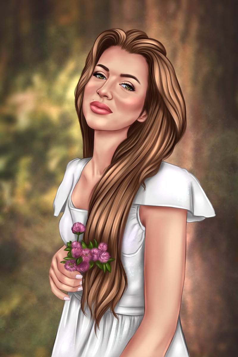 Guys, support my first artistic work))
Alexandra via @signArtApp -  mainnet.sign-art.app/user/3PHibJcM6… #art #vintage #girl #art #soul #NFT #SignArt